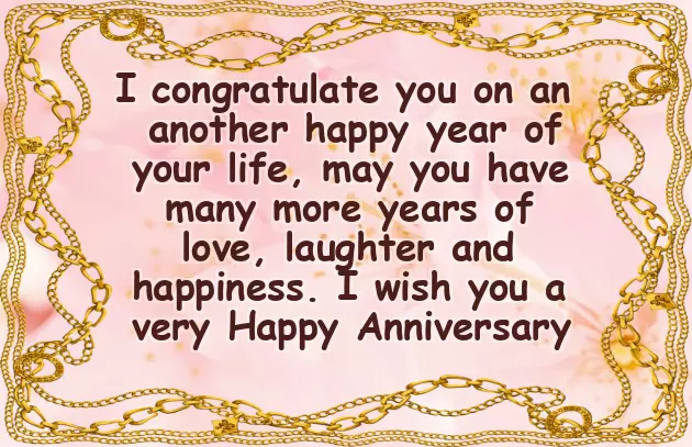 Happy Marriage Anniversary Both Of You Wishes Happy Marriage Anniversary Both Of You Wishes
