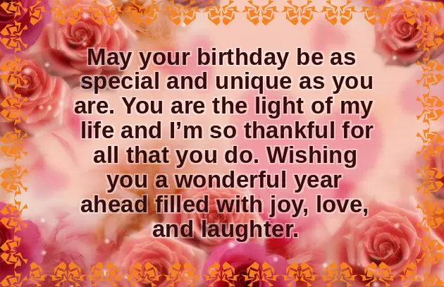 Happy Birthday To A Special Guy Happy Birthday To A Special Guy