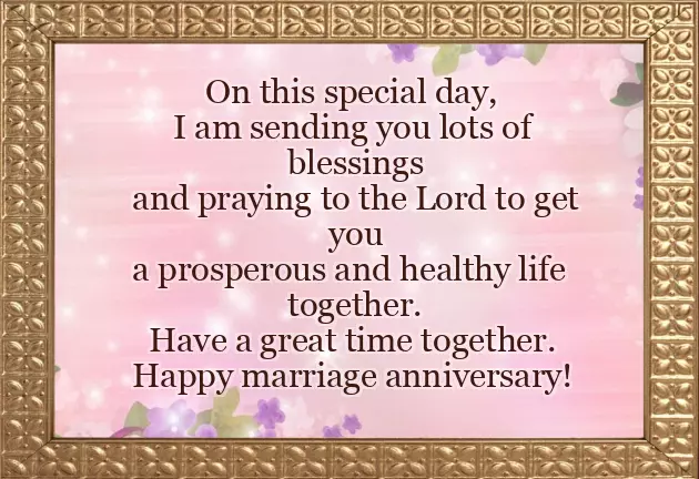 Wedding Anniversary Wishes Download
