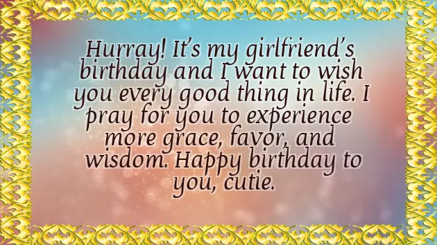 Happy Birthday Baby I Love You Happy Birthday Baby I Love You