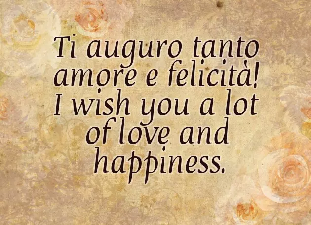 Good Wishes For Life