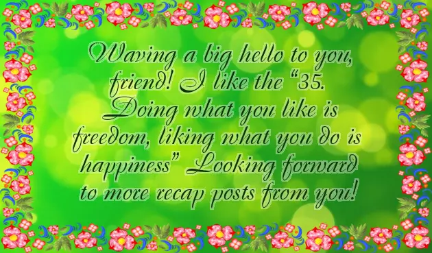 Quotes About Freedom Flying