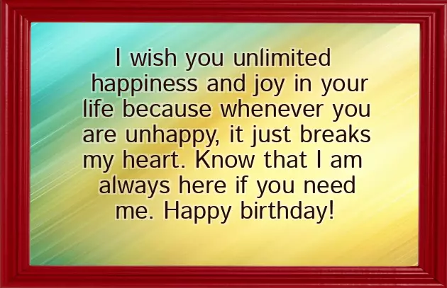 Birthday Wishes For Grown Up Daughter