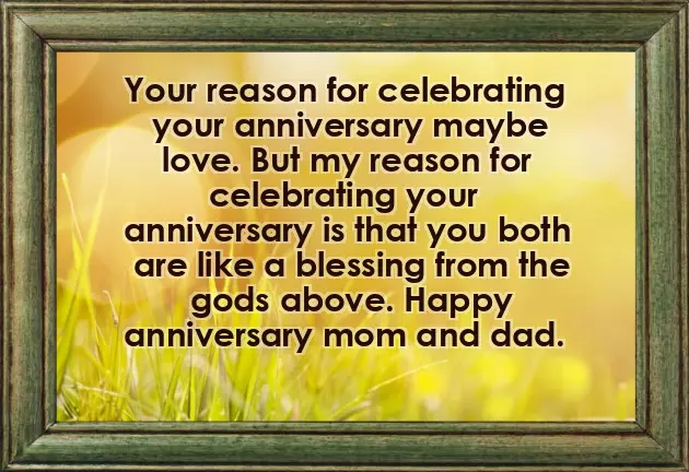 Anniversary Quotes For Mother And Father Anniversary Quotes For Mother And Father