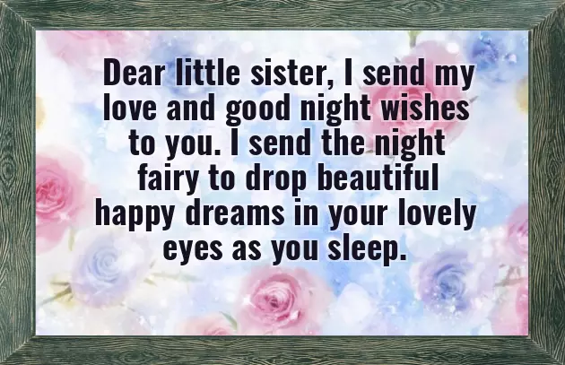 Sweet Good Morning Message For My Lovely Sister Sweet Good Morning Message For My Lovely Sister
