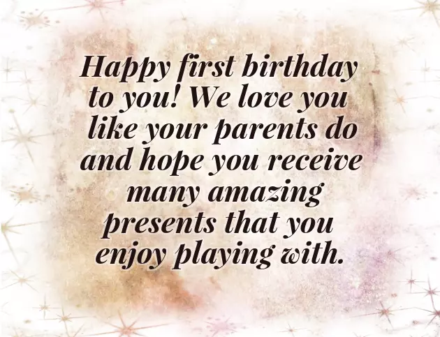 Baby Girl Congrats Messages