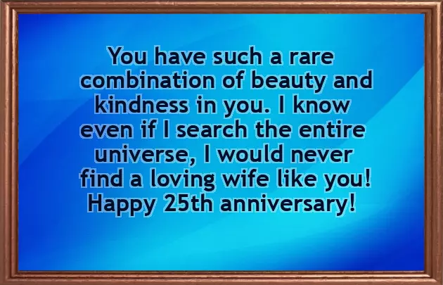 Silver Jubilee Anniversary Silver Jubilee Anniversary