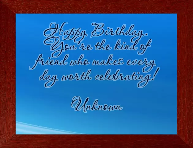 Birthday Wishes To Close Friend Girl Birthday Wishes To Close Friend Girl