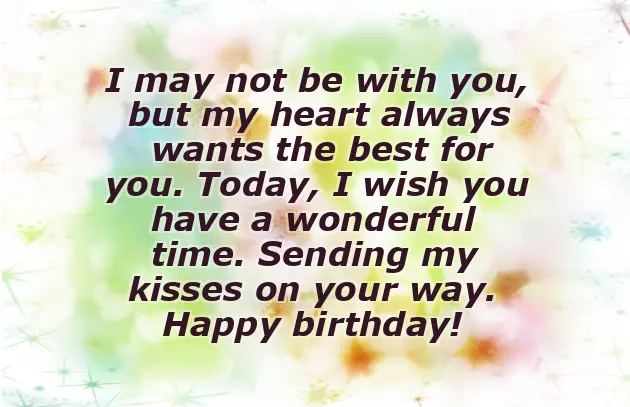 Hubby Birthday Thought Hubby Birthday Thought