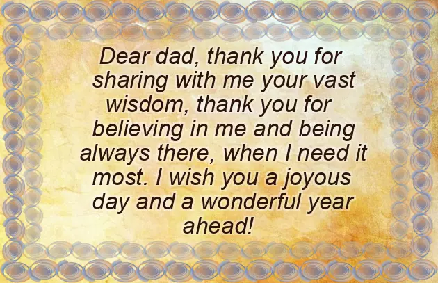 Happy Birthday Papa From Son Happy Birthday Papa From Son