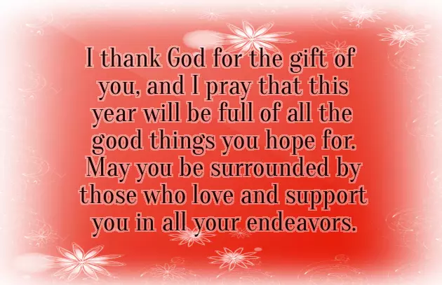 8Th Birthday Wishes For Son