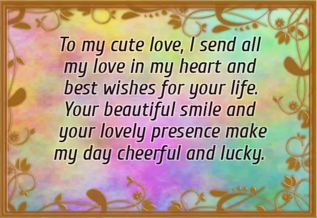 Flirty Birthday Wishes For Girlfriend Flirty Birthday Wishes For Girlfriend