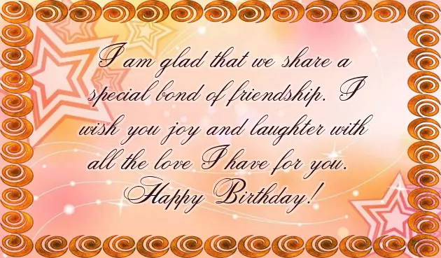 Happy Birthday To Best Female Friend