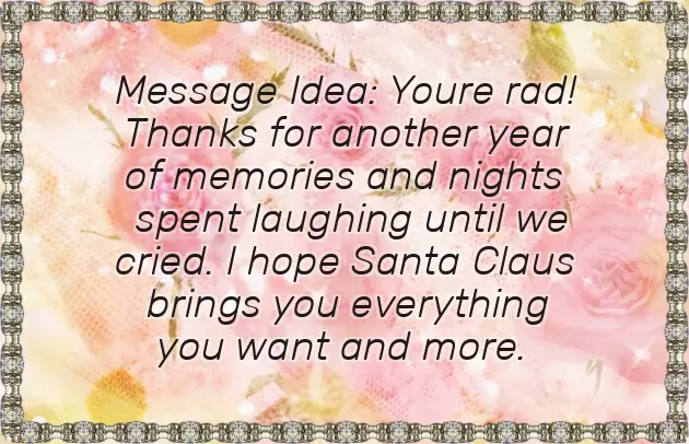 Best Wishes To Friend