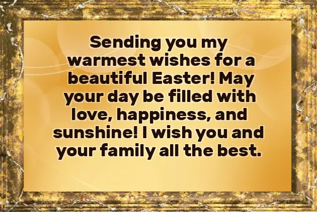 Happy Easter Holidays Wishes Happy Easter Holidays Wishes