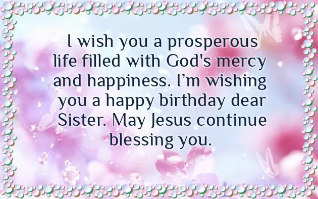 Funny Birthday Wish To Sister Funny Birthday Wish To Sister