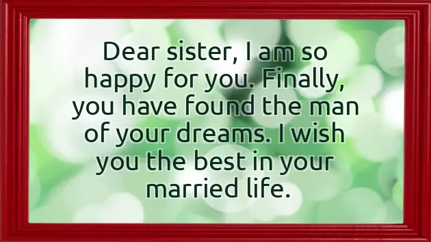Sister Marriage Caption Sister Marriage Caption
