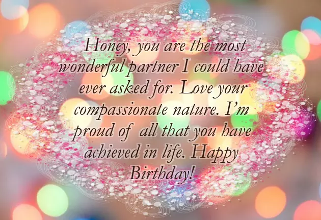 Birthday Wishes Reply To Boyfriend
