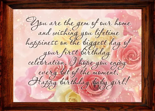 First Baby Wishes To Parents First Baby Wishes To Parents