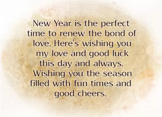 New Year Wishes Text Messages New Year Wishes Text Messages