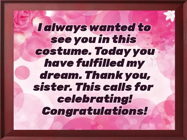 Congratulations For Your Result Congratulations For Your Result