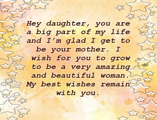Daughters 3Rd Birthday Wishes Daughters 3Rd Birthday Wishes