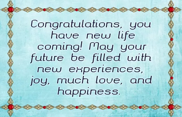 Baby Shower Wishes For Parents Baby Shower Wishes For Parents