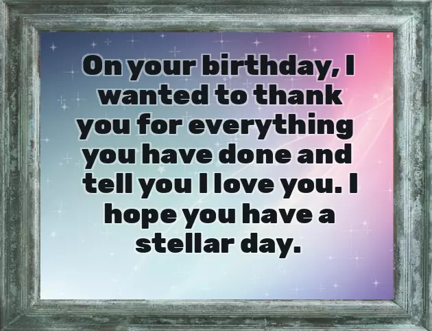 Happy Birthday Msg For Father In Law Happy Birthday Msg For Father In Law