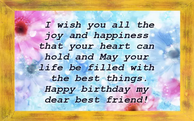 Short Romantic Birthday Wishes For Girlfriend Short Romantic Birthday Wishes For Girlfriend