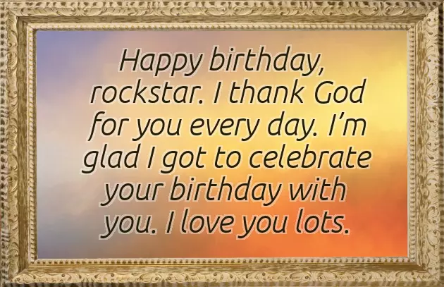 Birthday Post Boyfriend Birthday Post Boyfriend