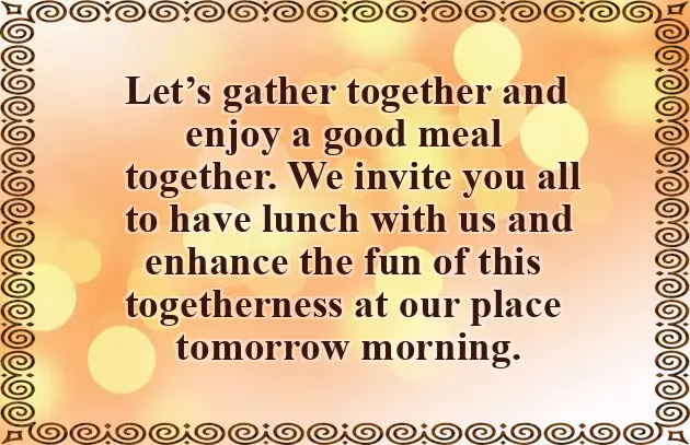 Invitation Quotes Invitation Quotes