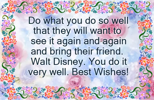 Anniversary Wishes At Work