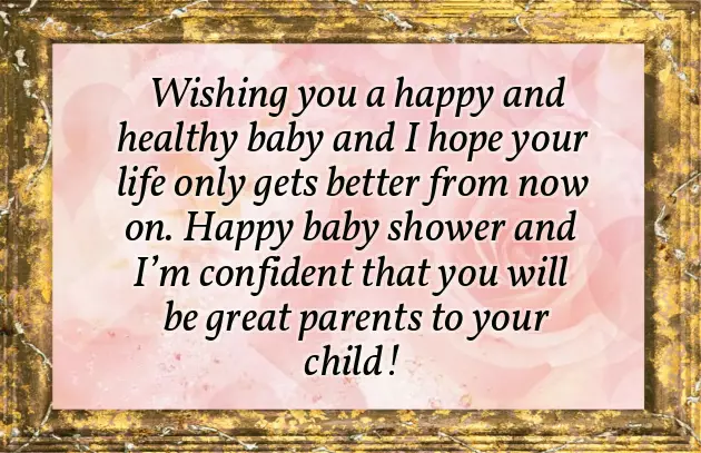 Wishes For Baby Wishes For Baby