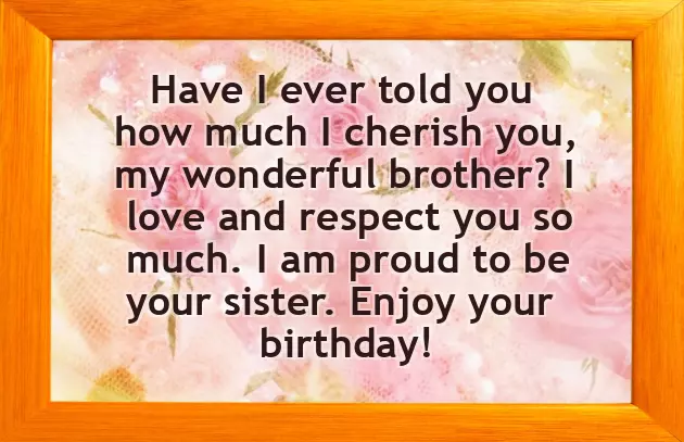 Sister Birthday Wishes Quotes Sister Birthday Wishes Quotes