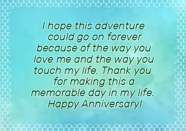 Best Wedding Anniversary Quotes For Wife