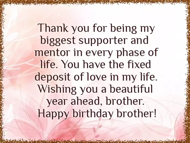 Happy Bday Big Brother