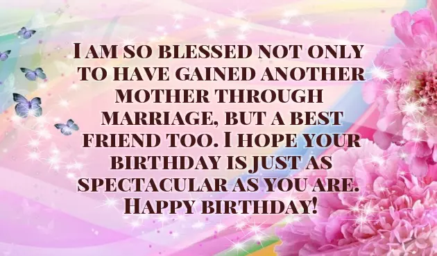 Birthday Wishes For Mine Love