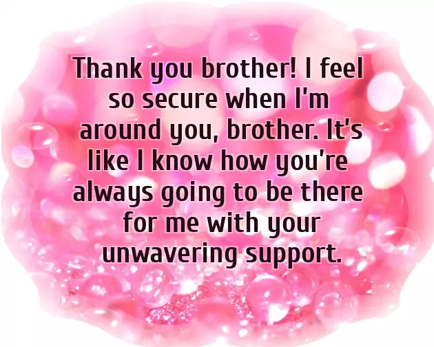 Birthday Letter For Elder Brother