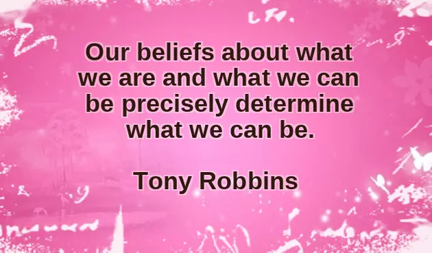 Meaningful Positive Thinking Good Morning Message