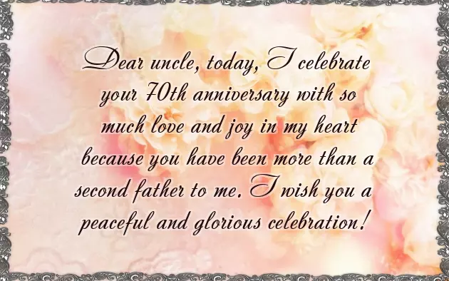 Happy 70Th Birthday Mother