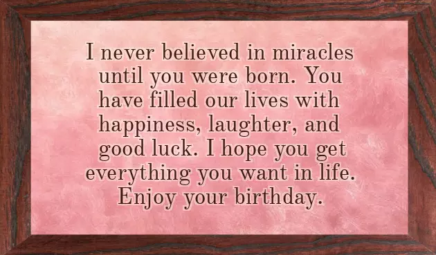 Beautiful Birthday Wishes For Brother Beautiful Birthday Wishes For Brother