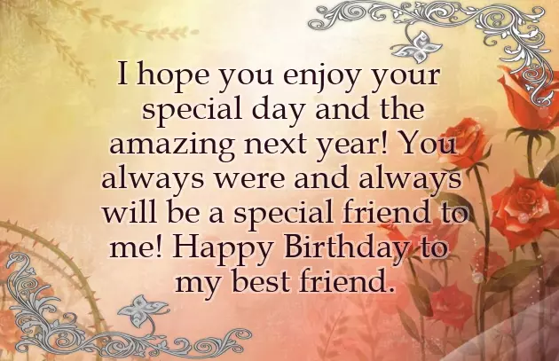 Happy Birthday To A Friend Woman Happy Birthday To A Friend Woman