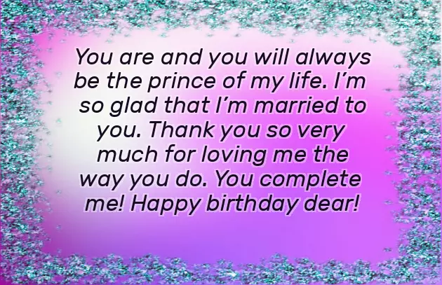 Happy Birthday Wishes For Future Hubby Happy Birthday Wishes For Future Hubby