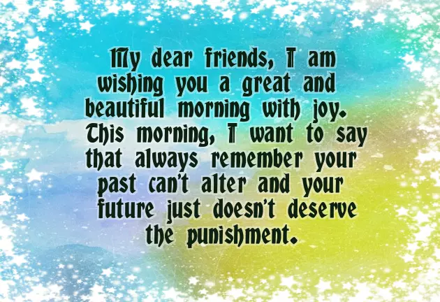 Good Morning Greetings To Family Good Morning Greetings To Family