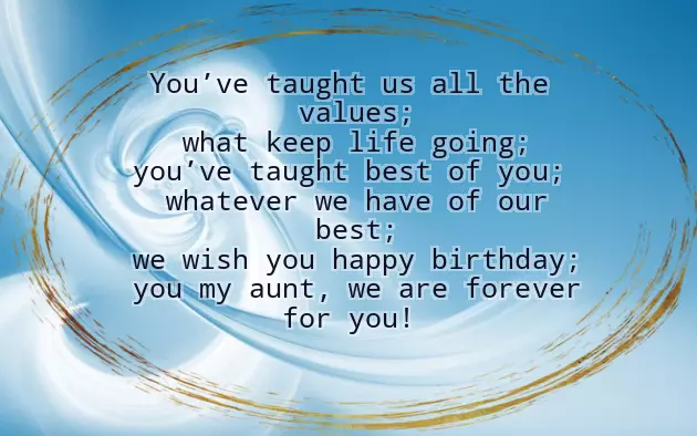 Birthday Greetings For Tita Birthday Greetings For Tita