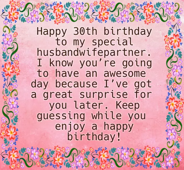 Birthday Wishes For Family Birthday Wishes For Family