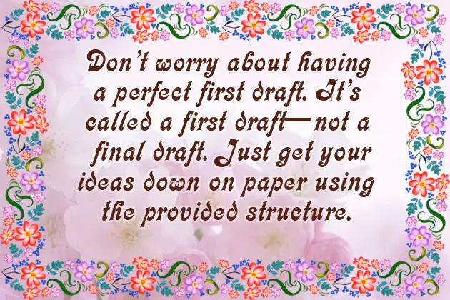 Anniversary Writing Anniversary Writing