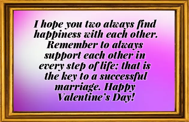 Happy Valentines Day Daughter And Son In Law Happy Valentines Day Daughter And Son In Law