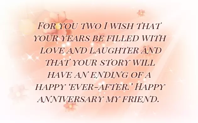 Wedding Anniversary Wishes Status Wedding Anniversary Wishes Status