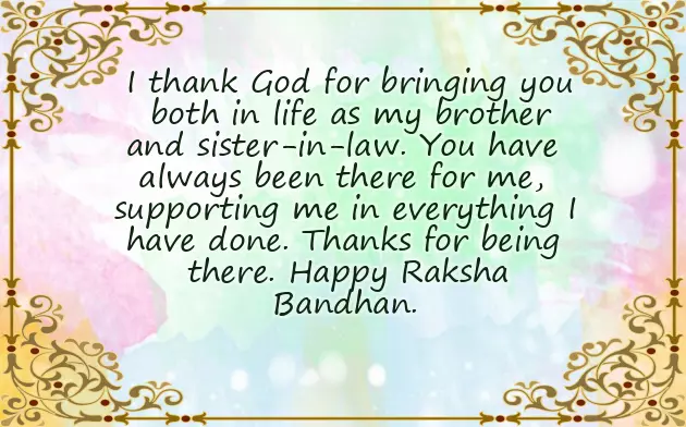 Anniversary Bhaiya And Bhabhi